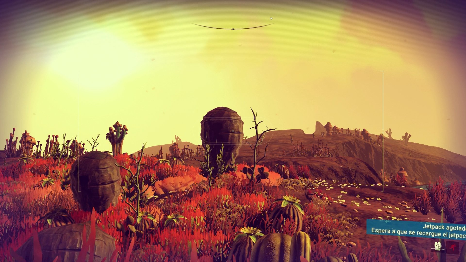 No Man´s Sky